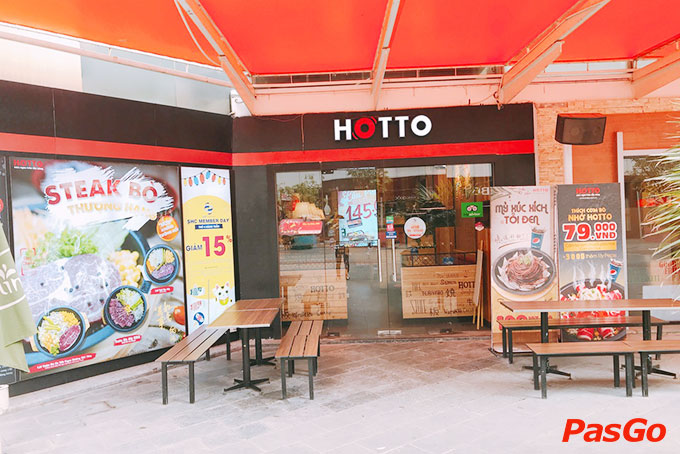 Hotto - IPH Xuân Thủy -10
