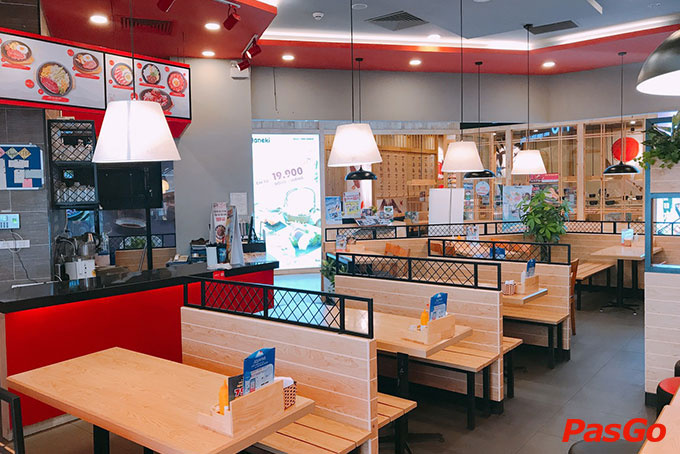 Hotto - IPH Xuân Thủy -11