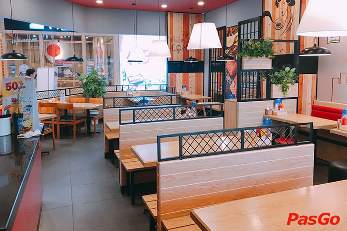 Hotto - IPH Xuân Thủy -12