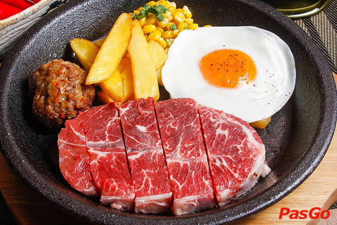 Hotto - Vincom Landmark 81 -1