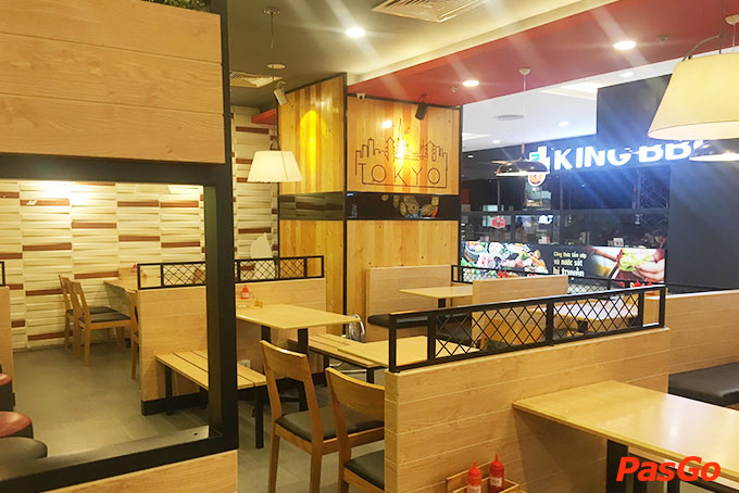 Hotto - Royal City -12