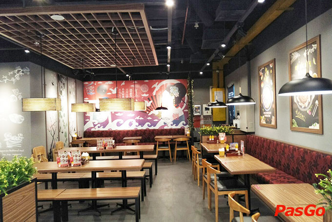 Hotto - Vincom Bà Triệu-10