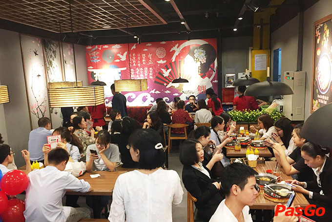 Hotto - Vincom Bà Triệu-11
