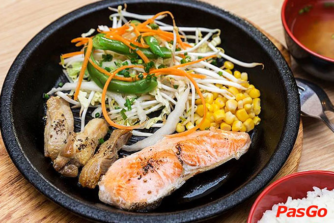 Hotto - Vincom Nguyễn Chí Thanh-7