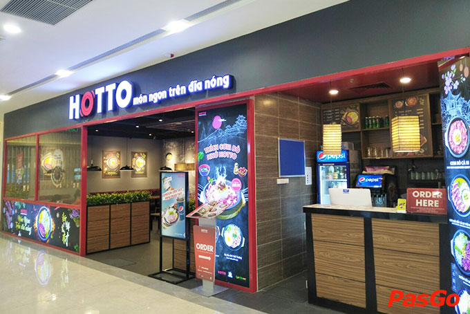 Hotto - Vincom Phạm Ngọc Thạch  -10