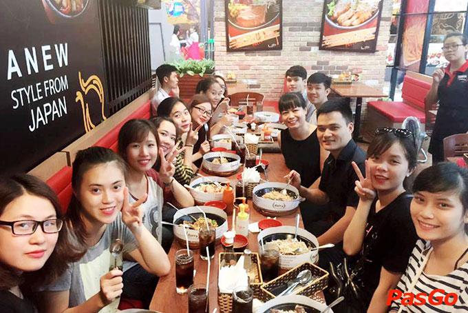 Hotto - Vincom Phạm Ngọc Thạch  -11