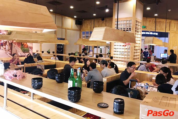 Hotto - Vincom Phạm Ngọc Thạch  -12