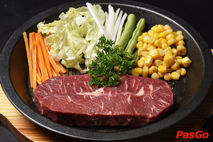 Hotto - Vincom Phạm Ngọc Thạch  -6