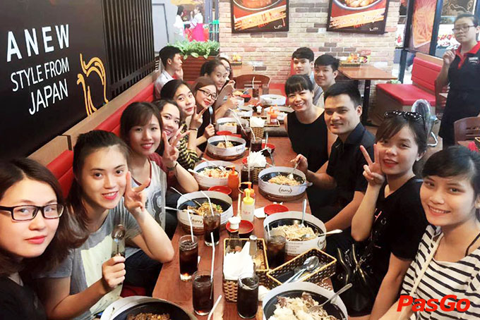 Hotto - Vincom Trần Duy Hưng    -12