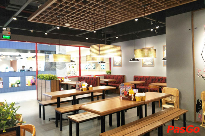 Hotto - Vincom Skylake Phạm Hùng-12