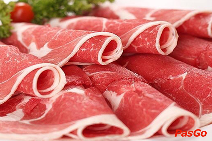 Hứa Chưởng Môn – Trần Bạch Đằng -9