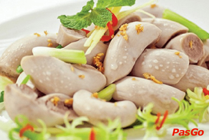 Hứa Chưởng Môn – Trần Bạch Đằng -10