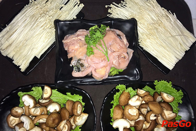 Hứa Chưởng Môn – Trần Bạch Đằng -11