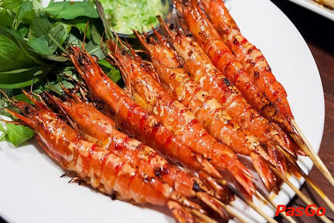 Hứa Chưởng Môn – Trần Bạch Đằng -12