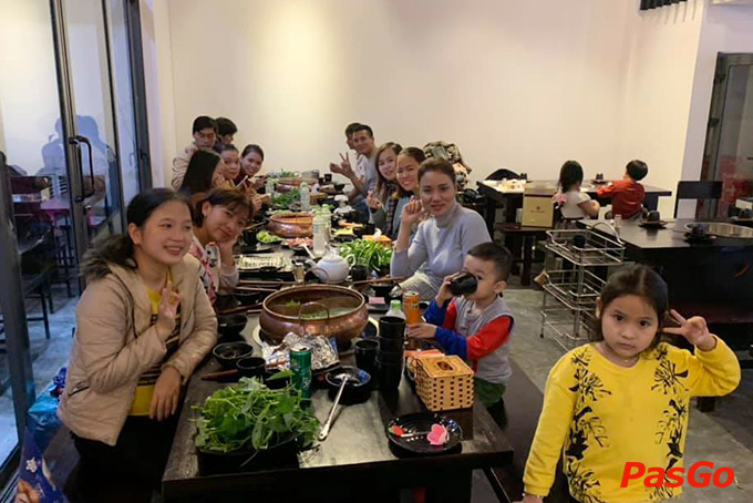 Hứa Chưởng Môn – Trần Bạch Đằng -1