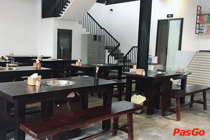 Hứa Chưởng Môn – Trần Bạch Đằng -4