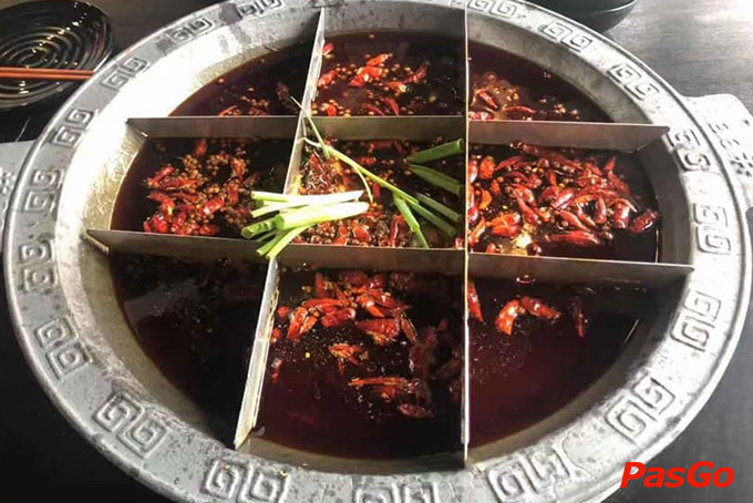 Hứa Chưởng Môn – Trần Bạch Đằng -7