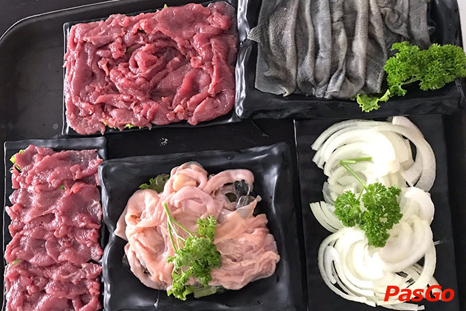 Hứa Chưởng Môn – Trần Bạch Đằng -8