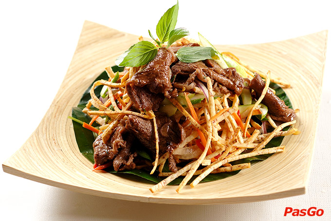 Hue Delights - Landmark 81-11