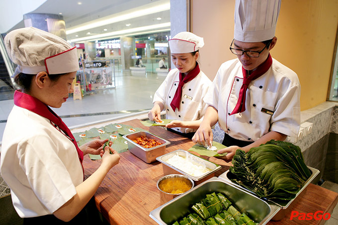 Hue Delights - Landmark 81-15