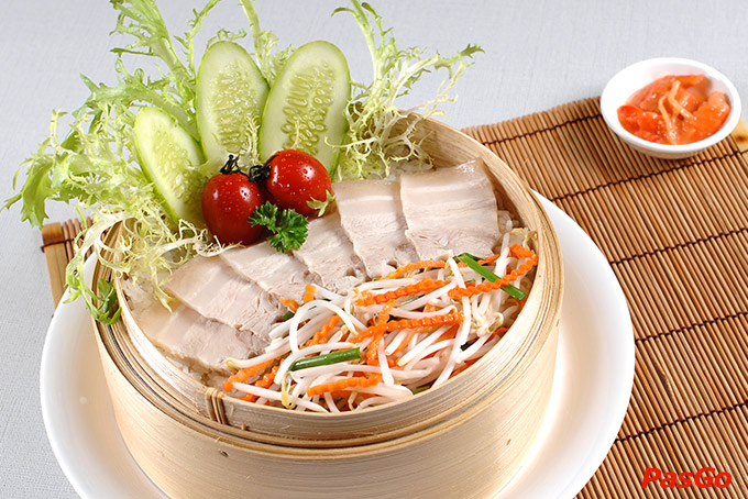 Hue Delights - Landmark 81-3