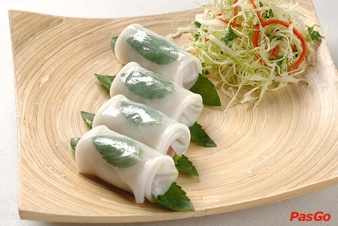 Hue Delights - Landmark 81-5