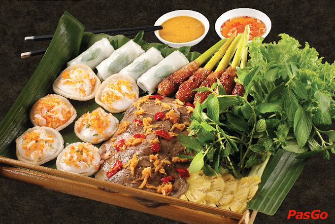 Hue Delights - Landmark 81-7