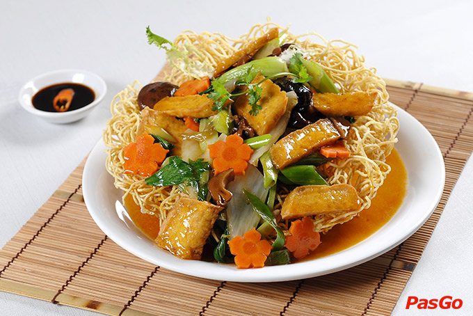 Hue Delights - Takashimaya-10
