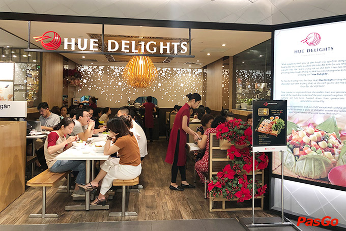 Hue Delights - Takashimaya-14
