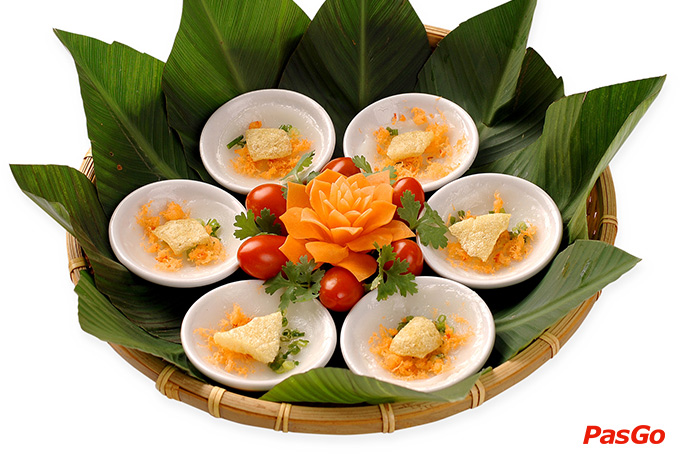 Hue Delights - Takashimaya-6