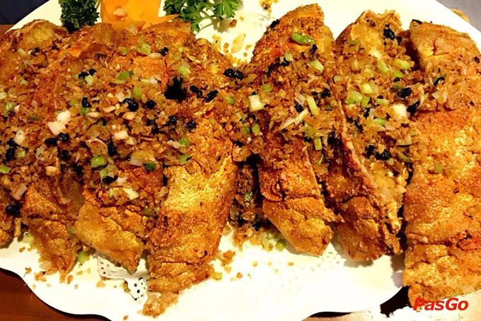 Hương Cau 2 - Tân Canh-1