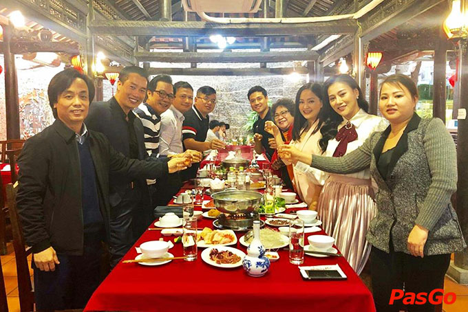 Hương Việt - Đỗ Đức Dục