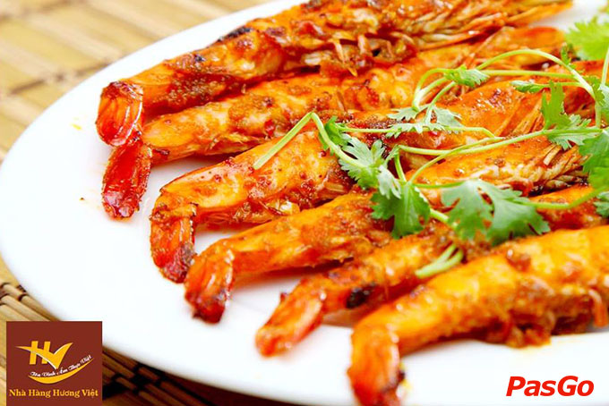 Hương Việt - Đỗ Đức Dục-9