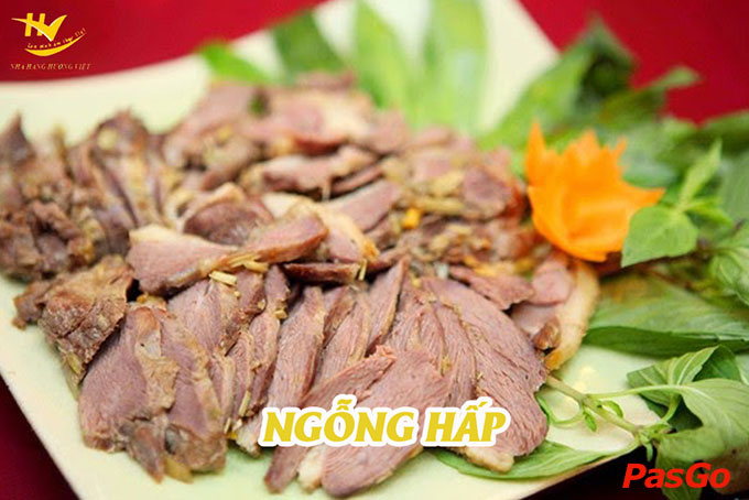 Hương Việt - Đỗ Đức Dục-14