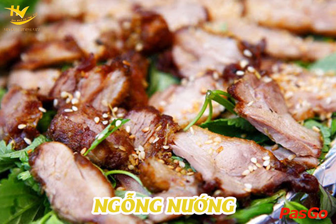 Hương Việt - Đỗ Đức Dục-15