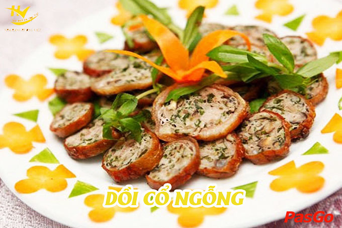 Hương Việt - Đỗ Đức Dục-16