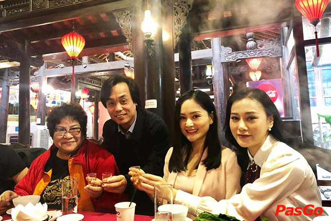 Hương Việt - Đỗ Đức Dục-1