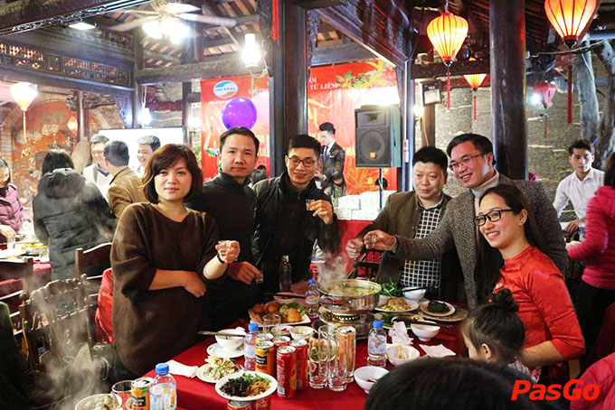 Hương Việt - Đỗ Đức Dục-2