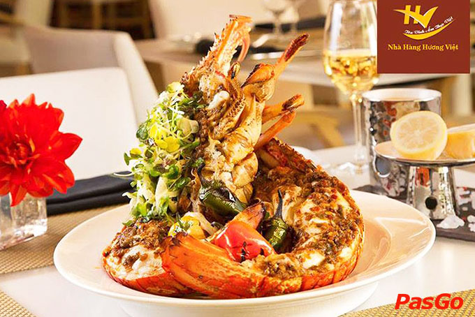 Hương Việt - Đỗ Đức Dục-7