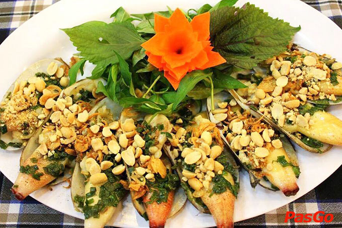 Hương Việt - Đỗ Đức Dục-8