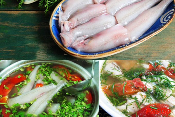 Hương Vị Xứ Thanh - Trần Quốc Vượng-9