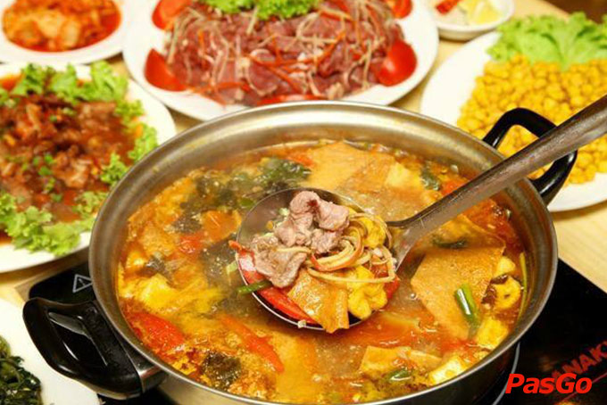 Hương Vị Xứ Thanh - Trần Quốc Vượng-11