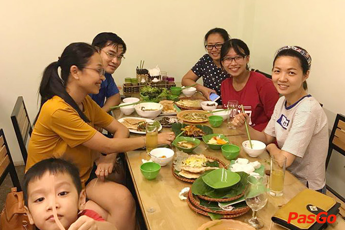 Hương Vị Xứ Thanh - Trần Quốc Vượng-15