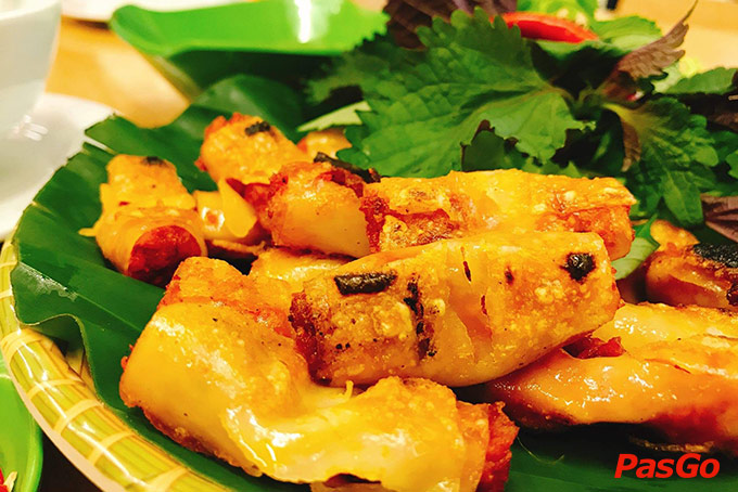 Hương Vị Xứ Thanh - Trần Quốc Vượng-2