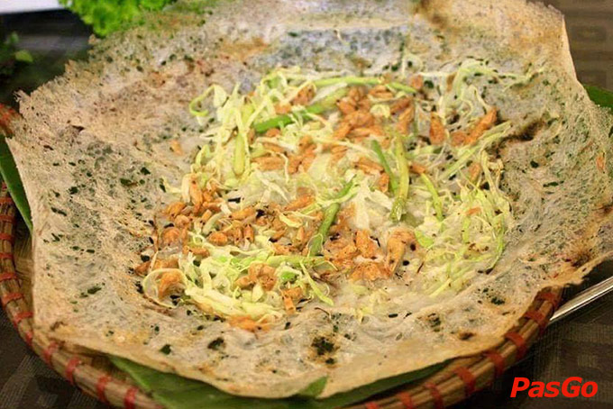 Hương Vị Xứ Thanh - Trần Quốc Vượng-3