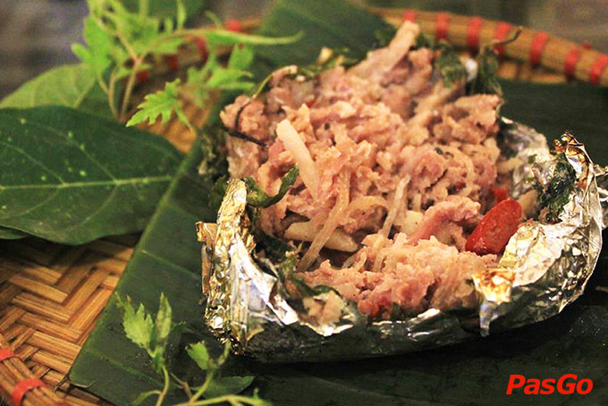 Hương Vị Xứ Thanh - Trần Quốc Vượng-4