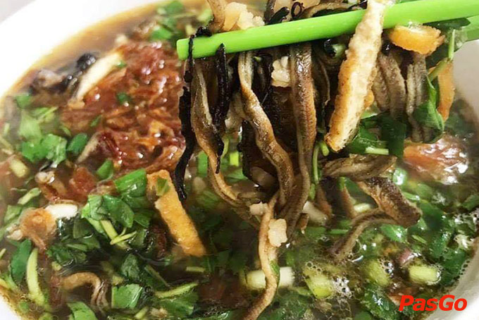 Hương Vị Xứ Thanh - Trần Quốc Vượng-6