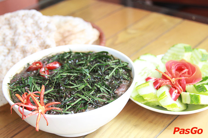 Hương Vị Xứ Thanh - Trần Quốc Vượng-7