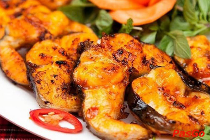 Hương Xưa - Bia Hải Hói - Cá Sông Lô - Trích Sài-2