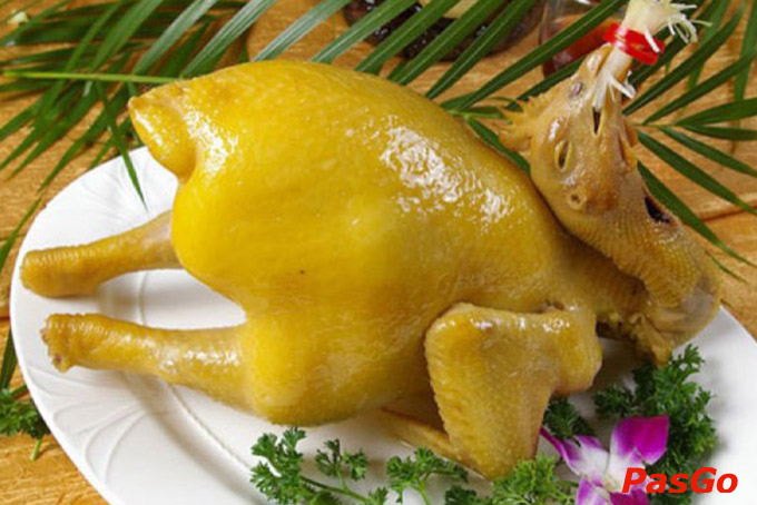 Hương Xưa - Bia Hải Hói - Cá Sông Lô - Trích Sài-9